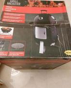 GRILLMEISTER Rookoven Ø40 cm - smoker - smoker bbq - bbq hou, Ophalen