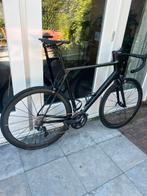 Canyon Ultimate CF SL 8 aero - maat XL, Fietsen en Brommers, Fietsen | Racefietsen, Carbon, Zo goed als nieuw, Meer dan 20 versnellingen