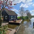 gemeubileerde noodwoning, huurwoning of muziek oefenruimte