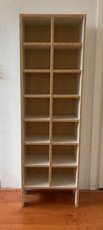 IKEA CD Kast maar ook leuk als gewone kast (2 stuks), Ophalen, Met plank(en), Gebruikt, 100 tot 150 cm