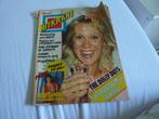 HITKRANT NR 2 1980-ABBA-DOLLY DOTS-FLEETWOOD MAC-LUV-KISS, Verzamelen, Ophalen of Verzenden, 1980 tot heden, Tijdschrift