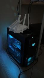 PC gaming scherm MSI en Acer pc, Ophalen of Verzenden, Zo goed als nieuw, Gaming, SSD