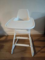 Ikea kinderstoel met verwijderbaar zitje, Ophalen of Verzenden, Gebruikt, Overige typen