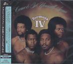 Formula IV - Come And Get Yourself Some  NEW CD Japan, Verzenden, 1960 tot 1980, Nieuw in verpakking, Soul of Nu Soul
