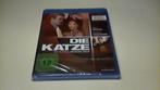 Die Katze / Dominik Graf / blu-ray, Verzenden, Nieuw in verpakking, Thrillers en Misdaad