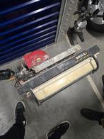 Tegelsnijmachine - Gebruikt, Ophalen, Gebruikt