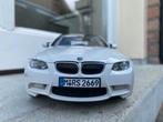 1:18 BMW (E92) M3 4.0 V8 Coupe Alpine White Kyosho / JJTOP, Hobby en Vrije tijd, Modelauto's | 1:18, Ophalen of Verzenden, Zo goed als nieuw