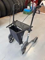 Rollator, Ophalen, Opvouwbaar, Gebruikt