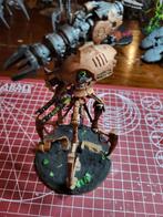 Canoptek Doomstalker, Ophalen of Verzenden, Zo goed als nieuw, Warhammer, Figuurtje(s)