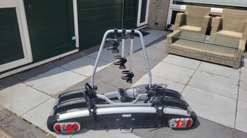 Thule euroclassic G6 929 voor 3 fietsen beschikbaar voor biedingen