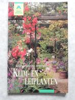 klimplanten en leiplanten – Karl Ludwig  keuze beplanting ve, Nieuw, Karl Ludwig, Ophalen of Verzenden, Tuinieren en Tuinplanten