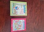 2 bobbi boekjes, Ophalen, Gelezen, Prentenboek