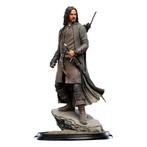 WETA LOTR Classic Series Statue Aragorn Hunter of the Plains, Verzamelen, West Campus 1 76863 Herxheim (DE), Heo GmbH, Nieuw, Ophalen of Verzenden