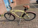 Basic Bullet Cruiser Fiets, Ophalen, Gebruikt, Staal, Cruiser