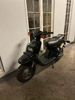 YAMAHA BWS 50cc 2T, Ophalen of Verzenden, Zo goed als nieuw, Tweetakt, Yamaha