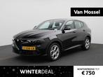 Alfa Romeo Tonale 1.5T Hybrid Sprint | Navigatie | Climate C, Auto's, Alfa Romeo, 12 maanden, Stof, Gebruikt, 4 cilinders