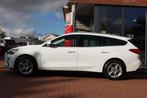 FORD Focus Wagon 1.0 EcoBoost *Business* | Carplay | Cruise, 65 €/maand, Gebruikt, 1283 kg, Wit