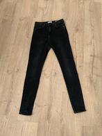 Zwarte skinny Jeans L30 W30, Kleding | Heren, W32 (confectie 46) of kleiner, Costes, Ophalen of Verzenden, Zo goed als nieuw