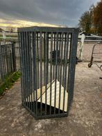 Hooiruif slowfeeder, Ophalen of Verzenden, Zo goed als nieuw