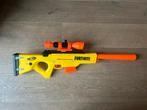 Nerf Fortnite Sniper & Nerf Elite2.0 Eaglepoint, Ophalen of Verzenden, Gebruikt