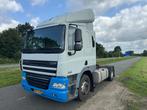 DAF CF 85.360 Slaapcabine EURO 5 (bj 2010), Automaat, Euro 5, Achterwielaandrijving, 360 pk