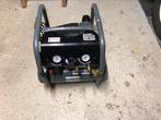Atlas Copco compressor, Ophalen, Gebruikt, 6 tot 10 bar, 200 tot 400 liter/min