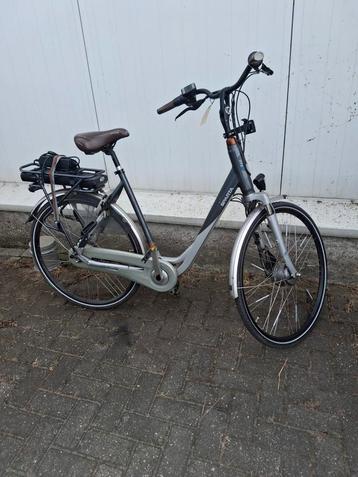 Tk ebike elektrischefiets electrische fiets sparta m7i  beschikbaar voor biedingen