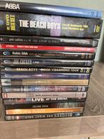 Muziek dvd, Ophalen, Zo goed als nieuw