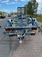 Diverse boottrailers zowel nieuw als gebruikt!!, Ophalen, 1500 tot 3000 kg, 6 tot 9 meter, Overige typen