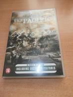 The Pacific 6 dvd box, Vanaf 16 jaar, Verzenden, Boxset, Zo goed als nieuw
