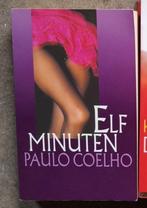 Coelho Paulo : Elf minuten, Ophalen of Verzenden, Coelho Paulo, Nederland