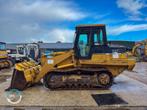 Caterpillar 953C (bj 1999), Zakelijke goederen, Machines en Bouw | Kranen en Graafmachines, Wiellader of Shovel