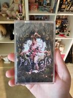 Melanie Martinez portals cassette, Cd's en Dvd's, Ophalen of Verzenden, Nieuw in verpakking, Overige genres, 2 t/m 25 bandjes