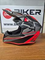 Airoh wraap mood crosshelm. Nieuw. Maat xs, XS, Offroadhelm, Ophalen of Verzenden, Nieuw met kaartje