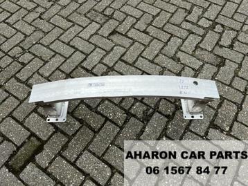 Porsche Taycan 9J1 Balk Voorbumper Bumperbalk 9J1805241 2212 beschikbaar voor biedingen