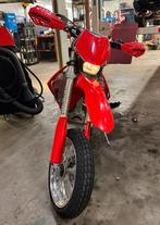 Honda CRF450 2009 met kenteken, 450 cc, Particulier, 1 cilinder, SuperMoto