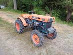Kubota b6000 minitrekker minitractor trekker tuintrekker, Tuin en Terras, Zitmaaiers, Ophalen