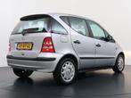 Mercedes-Benz A-klasse 140 Classic NL Auto NAP, Auto's, Voorwielaandrijving, 1005 kg, 4 cilinders, Bedrijf