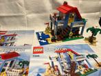 Lego set 7346 Huis aan Zee, Ophalen of Verzenden, Gebruikt, Complete set, Lego