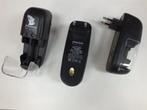batterij lader, Ophalen, Nieuw