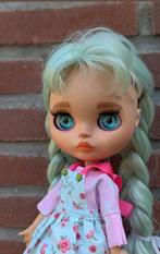 Nieuw Blythe meisje, Verzamelen, Poppen, Verzenden, Nieuw, Pop