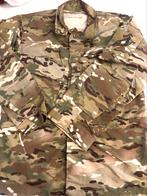 CRYE PRECISION MULTICAM JAS, Verzamelen, Ophalen of Verzenden, Landmacht, Kleding of Schoenen