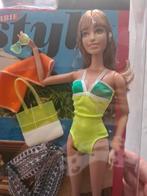 Barbie playline  Glam nrfb, Verzamelen, Poppen, Ophalen of Verzenden, Zo goed als nieuw, Pop