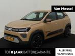 Dacia Spring Extreme 65 26.8 kWh | BTW | AUTOMAAT | WLTP 220, Auto's, 12 maanden, Stof, 4 stoelen, Origineel Nederlands