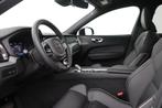 Volvo XC60 T6 Plug-in hybrid Ultra Black Edition | Panoramad, Automaat, Stof, Gebruikt, 1969 cc