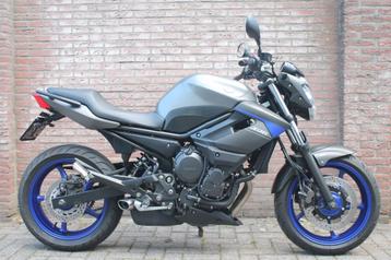 Yamaha XJ6n / XJ6 ABS (2013) nette staat! beschikbaar voor biedingen