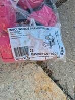 Brandwerende Hollewanddozen - HAFOBOX, Ophalen of Verzenden, Nieuw, Overige typen