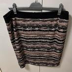 Gerry Weber rokje maat 46, Overige kleuren, Maat 46/48 (XL) of groter, Ophalen of Verzenden, Zo goed als nieuw