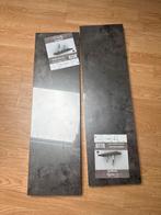 2 Wandplanken - O'Malley, Ophalen, Nieuw