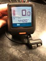 Bafang uart displays diverse km standen, Ophalen, Zo goed als nieuw